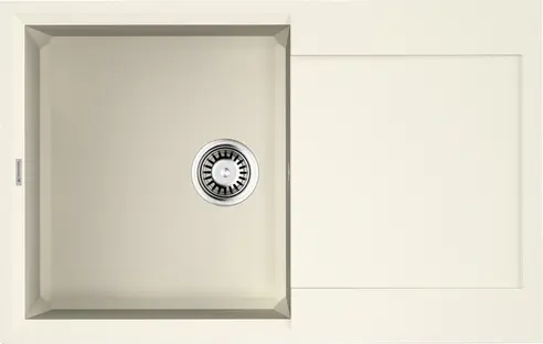 Кухонная мойка OMOIKIRI Sakaime 79-WH(арт.4993279) фото 1 Кухонная мойка OMOIKIRI Sakaime 79-WH(арт.4993279) фото 1