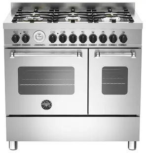 Варочный центр Bertazzoni MAS906MFEDXT фото 1