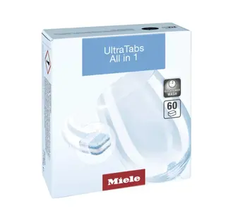 Таблетки для посудомоечных машин Miele UltraTabs GS CL 0606T фото 1