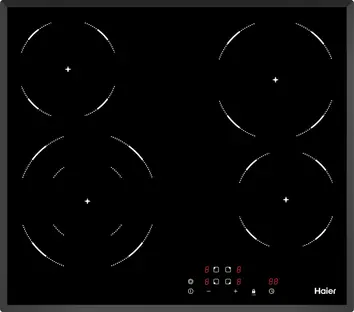 Варочная поверхность Haier HHY-C64DVB Варочная поверхность Haier HHY-C64DVB