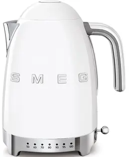 Чайник Smeg KLF04WHEU фото 1