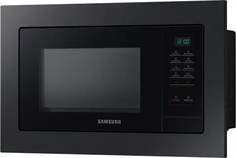 Микроволновая печь Samsung MS23A7013AB/BW фото 2 Микроволновая печь Samsung MS23A7013AB/BW фото 2