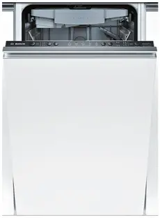 Встраиваемая посудомоечная машина Bosch SPV 25 FX 40 R Встраиваемая посудомоечная машина Bosch SPV 25 FX 40 R