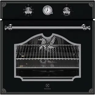 Духовой шкаф Electrolux OPEB2320B