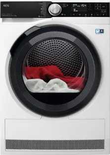 Сушильная машина AEG TR958M6CE фото 1 Сушильная машина AEG TR958M6CE фото 1