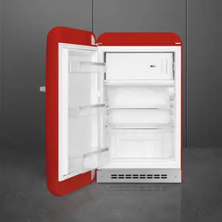 Холодильник SMEG FAB10LRD6 фото 2