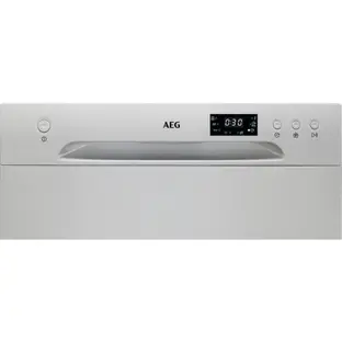 Посудомоечная машина AEG FFB21200CS фото 2