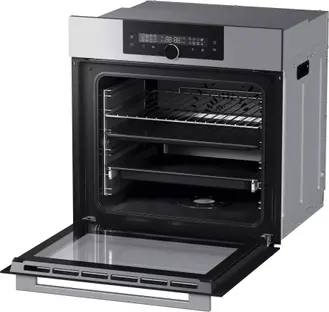 Духовой шкаф HAIER HOQ-F6QSN3GG фото 3