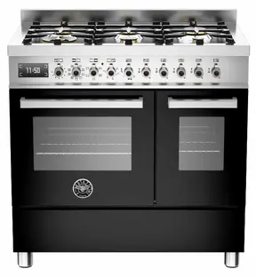 Варочный центр Bertazzoni PRO906MFEDNET фото 1