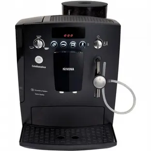 Кофемашина Nivona NICR 635