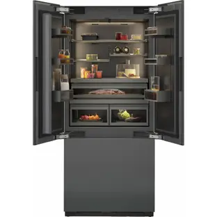 Холодильник Gaggenau RVY497190 Холодильник Gaggenau RVY497190
