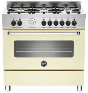 Варочный центр Bertazzoni MAS906MFESCRT фото 1