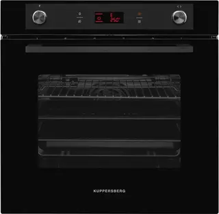 Духовой шкаф Kuppersberg HM 629 Black фото 1 Духовой шкаф Kuppersberg HM 629 Black фото 1