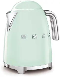 Чайник Smeg KLF03PGEU фото 2
