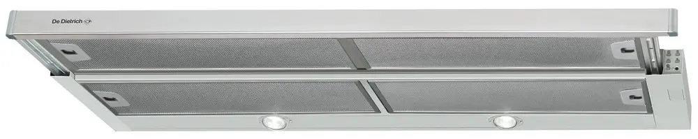 Вытяжка De Dietrich DHT1186X Вытяжка De Dietrich DHT1186X