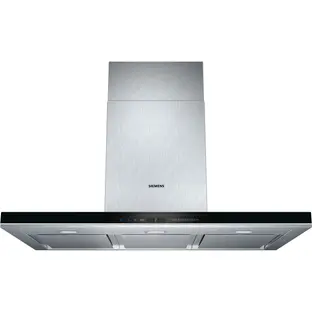 Вытяжка Siemens LC91BA582 Вытяжка Siemens LC91BA582