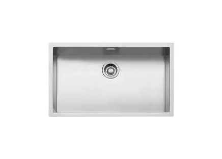Мойка кухонная Barazza 1X7040S фото 1
