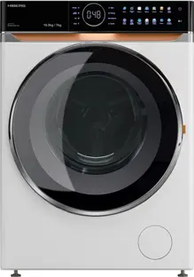 Стиральная машина c сушкой HIBERG i-DDQ10 - 10714 W фото 1