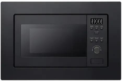 Встраиваемая микроволновая печь Teka MWE 207 FI BLACK Встраиваемая микроволновая печь Teka MWE 207 FI BLACK