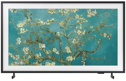 Телевизор Samsung    32" (81 см) 2023 черный Samsung QE32LS03C фото 1