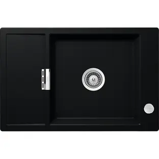 Мойка SCHOCK Eton 60 D Small Cristadur 780х510 пуро фото 1 Мойка SCHOCK Eton 60 D Small Cristadur 780х510 пуро фото 1