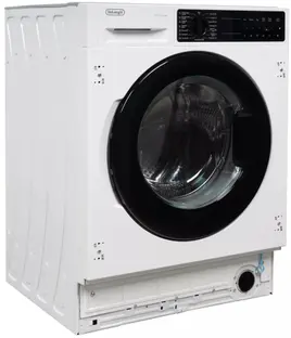 Стиральная машина DeLonghi DWDI 755 V DONNA фото 2 Стиральная машина DeLonghi DWDI 755 V DONNA фото 2