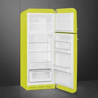 Холодильник Smeg FAB30RLI5 фото 3 Холодильник Smeg FAB30RLI5 фото 3