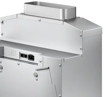 Мотор для рециркуляции воздуха Gaggenau AR410110 фото 3 Мотор для рециркуляции воздуха Gaggenau AR410110 фото 3