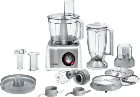 Кухонный комбайн Bosch MC812S844 фото 1