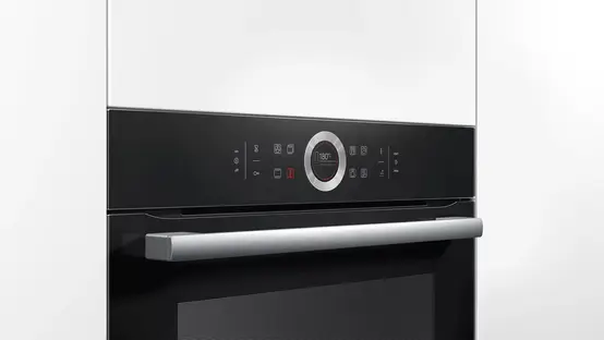 Духовой шкаф Bosch HBG655NB1 фото 3