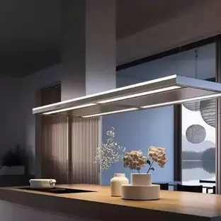 Вытяжка Falmec LUMEN ISOLA NRS 175 SX фото 2