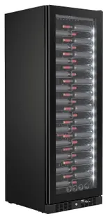 Холодильник винный Temptech CPRO1800SRB-24 фото 2 Холодильник винный Temptech CPRO1800SRB-24 фото 2