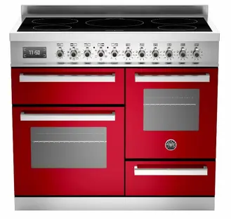 Варочный центр Bertazzoni PRO1005IMFETROT фото 1