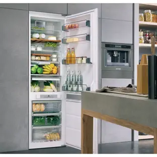 Холодильник KitchenAid KCBDR 18600/1 фото 2