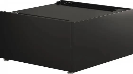 Напольный выдвижной ящик Asko HP320G фото 2