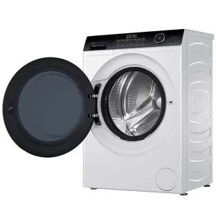 Cтирально-сушильная машина Haier HWD80-BP14959A фото 2