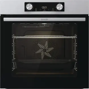 Духовой шкаф Gorenje BO6737E02XK фото 1 Духовой шкаф Gorenje BO6737E02XK фото 1