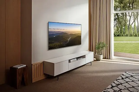 Телевизор Samsung 55" (140 см) черный Samsung QE55Q70CAUXRU фото 3 Телевизор Samsung 55" (140 см) черный Samsung QE55Q70CAUXRU фото 3