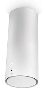Вытяжка Faber CYLINDRA ISOLA PLUS WH GLOSS A37 (арт.335.0492.563) фото 1