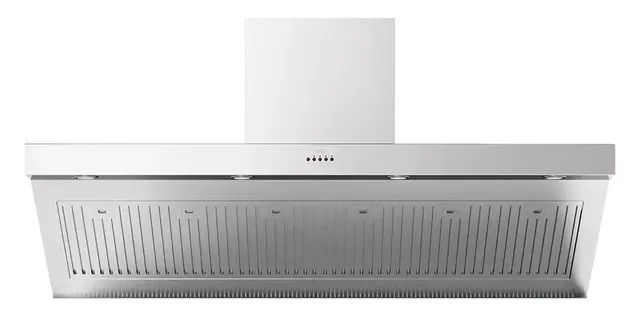Вытяжка ILVE AGQ150/SS
