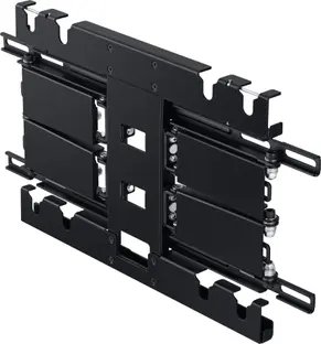 Наклонный кронштейн Samsung WMN-B05FB/RU фото 3