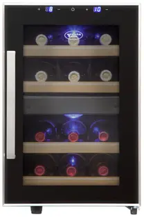 Винный шкаф Cold Vine C 12-TBF2 Винный шкаф Cold Vine C 12-TBF2