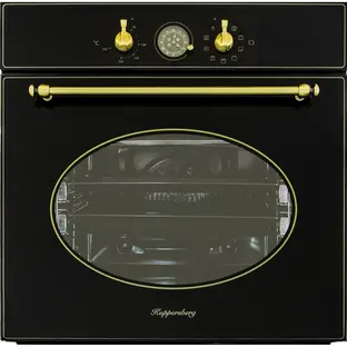 Духовой шкаф Kuppersberg SR 669 B