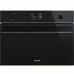 Духовой шкаф Smeg SF4603VCNR1 Dolce Stil Novo