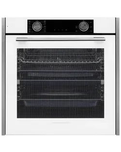 Духовой шкаф Kuppersberg HFT 610 W фото 1