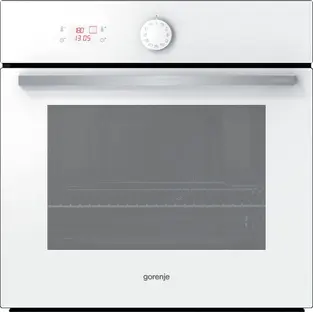 Духовой шкаф Gorenje BO751SY2W фото 1