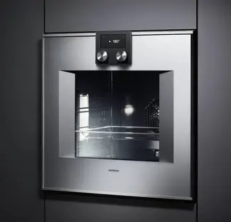 Духовой шкаф Gaggenau BO 451-110 фото 2