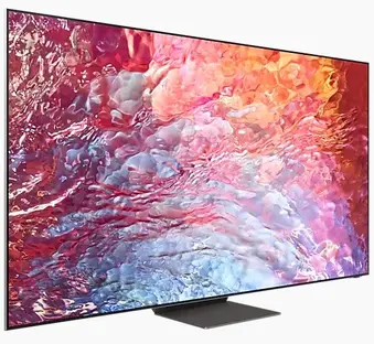 Телевизор Samsung  75" (191 см) 2022 Samsung QE75QN700BUXCE фото 1