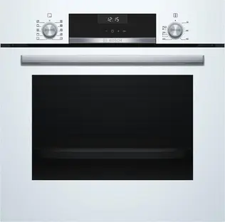 Духовой шкаф Bosch HBJ 558 YW0Q фото 1