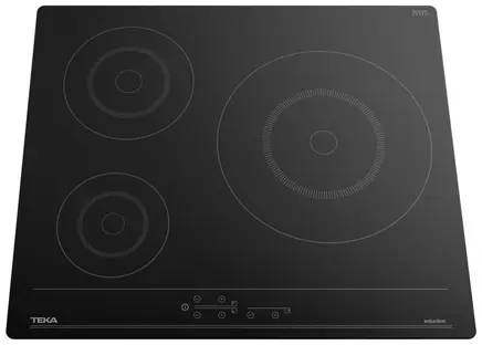 Индукционная стеклокерамич. панель Teka IBC 63900 TTC BLACK Индукционная стеклокерамич. панель Teka IBC 63900 TTC BLACK